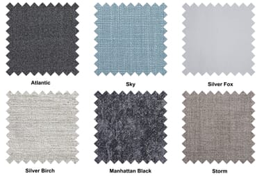 An image for Dunlopillo Winster Headboard