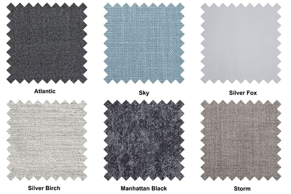 An image for Dunlopillo Winster Headboard