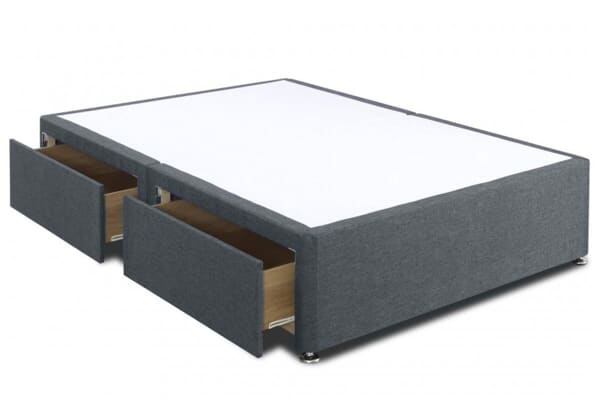 An image for Dreamland Standard Divan Bed Base