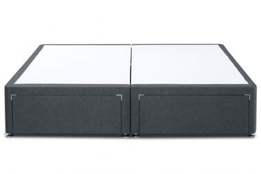 An image for Dreamland Standard Divan Bed Base