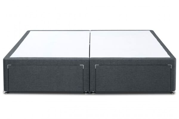 An image for Dreamland Standard Divan Bed Base