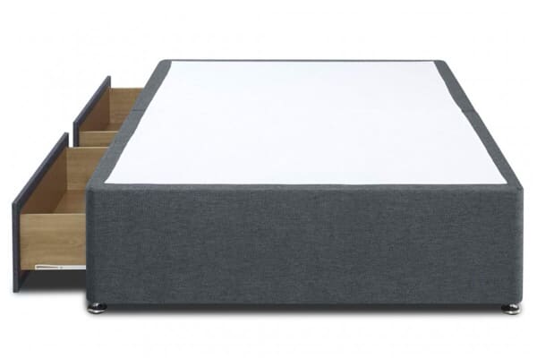 An image for Dreamland Standard Divan Bed Base