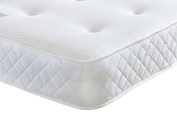 An image for Shire Memory Comfort 1000 Pocket Mattress