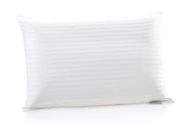 An image for Relyon Superior Comfort Deep Latex Pillow