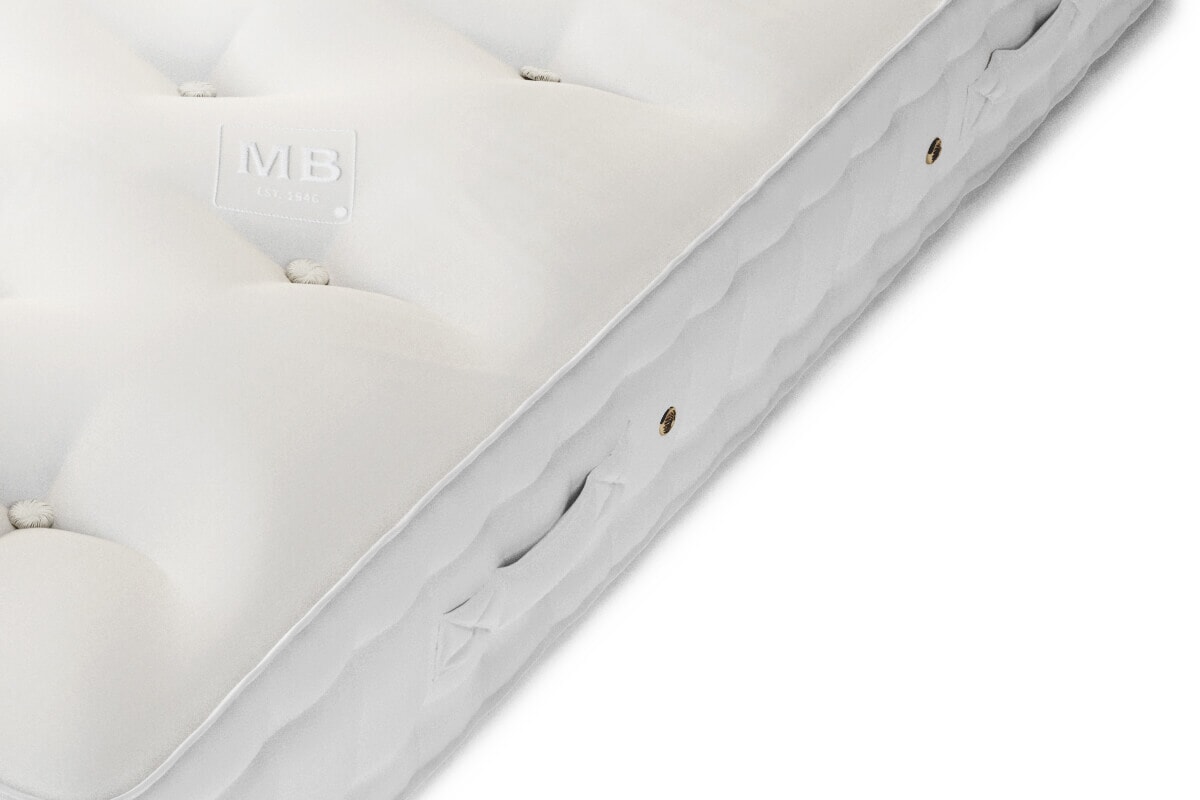 Millbrook Ambassador 1000 Mattress MattressNextDay