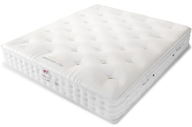 An image for Millbrook Ambassador 2200 Mattress