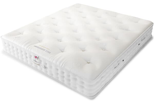 An image for Millbrook Ambassador 2200 Mattress