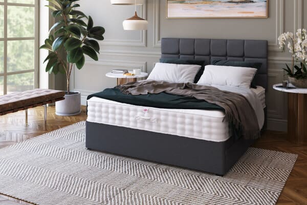An image for Millbrook Ambassador 2200 Mattress