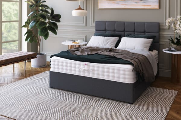 An image for Millbrook Ambassador 3500 Mattress