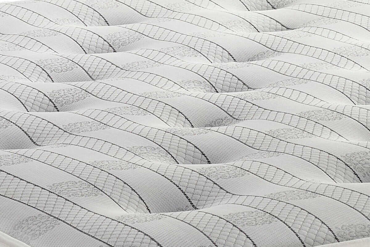 Dreamland Aamira Orthopaedic Mattress MattressNextDay