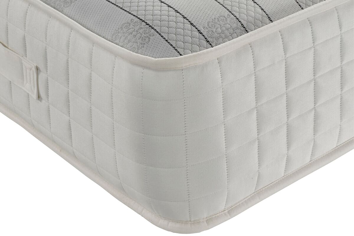 dreamland orthopaedic mattress