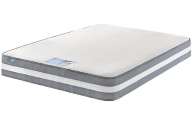 An image for Silentnight Studio Gel Hybrid Mattress