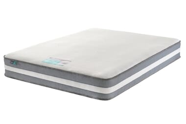 An image for Silentnight Studio Eco Hybrid Mattress