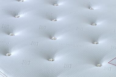 An image for Spring King® Grand Ortho 2000 Mattress