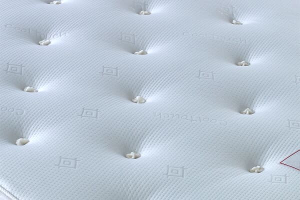 An image for Spring King® Grand Ortho 2000 Mattress