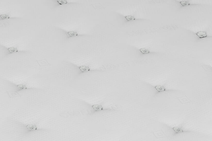 An image for Spring King® Grand Ortho 2000 Mattress