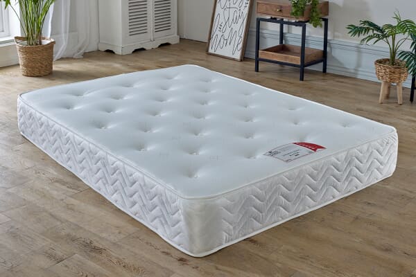 An image for Spring King® Grand Ortho 2000 Mattress