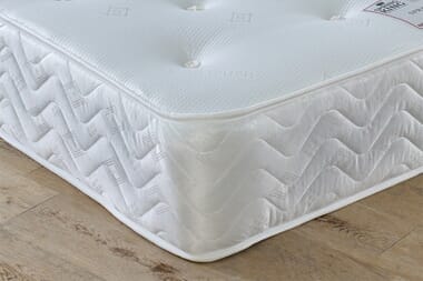 An image for Spring King® Grand Ortho 2000 Mattress