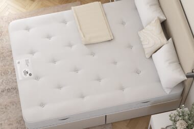 An image for Spring King® Grand Ortho 2000 Mattress