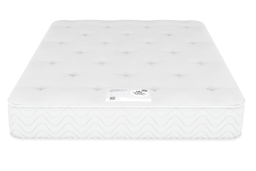 An image for Spring King® Grand Ortho 2000 Mattress