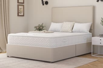A product image for the Spring King® Grand Ortho 2000 Mattress