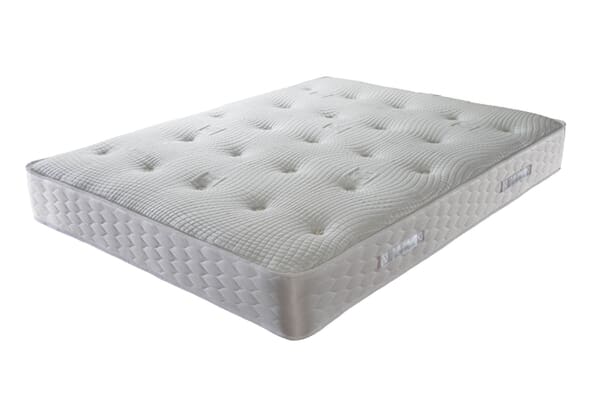 An image for Sealy Jubilee Ortho Mattress