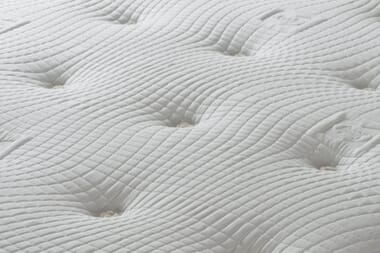 An image for Sealy Jubilee Ortho Mattress