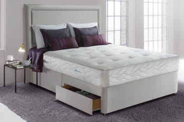 An image for Sealy Jubilee Ortho Mattress