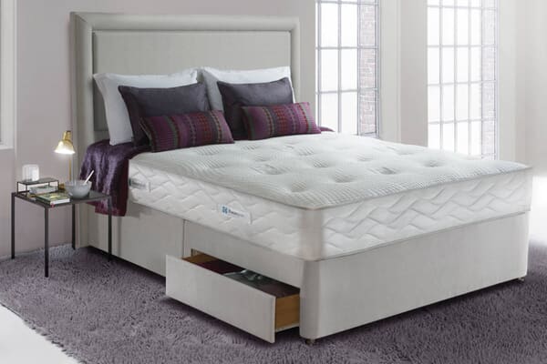 An image for Sealy Jubilee Ortho Mattress