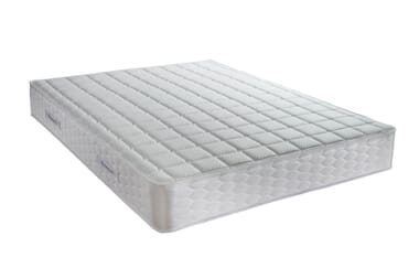 An image for Sealy Pearl Deluxe Mattress