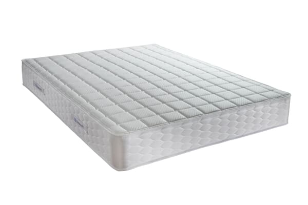 An image for Sealy Pearl Deluxe Mattress