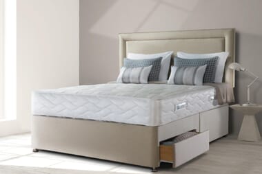 An image for Sealy Pearl Elite Mattress