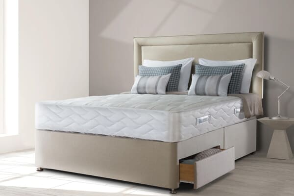 An image for Sealy Pearl Elite Mattress