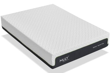An image for MLILY Bamboo+ Superb Ortho Memory 2500 Pocket Mattress