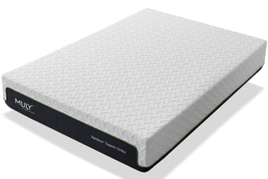 An image for MLILY Bamboo+ Superb Ortho Memory 2500 Pocket Mattress