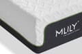 MLILY Bamboo+ Superb Ortho Memory 2500 Pocket Mattress