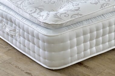 An image for Spring King® Sanctuary Spa 2000 Pillow Top Mattress