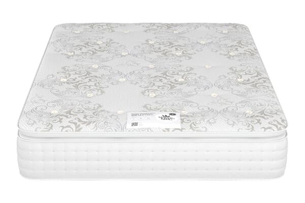 An image for Spring King® Sanctuary Spa 2000 Pillow Top Mattress