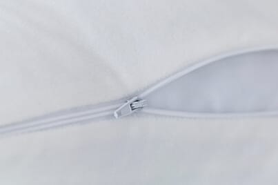 An image for Silentnight Squishy Body Support Pillow