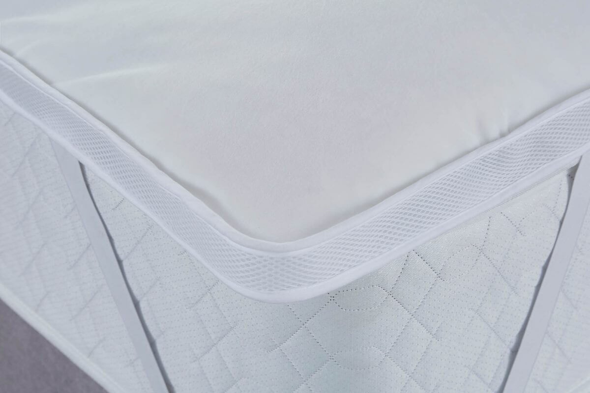 Silentnight Squishy Mattress Topper MattressNextDay