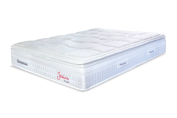 An image for Sleepeezee Jessica Plush 2200 Mattress