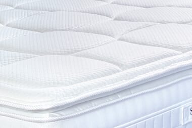 An image for Sleepeezee Jessica Plush 2200 Mattress