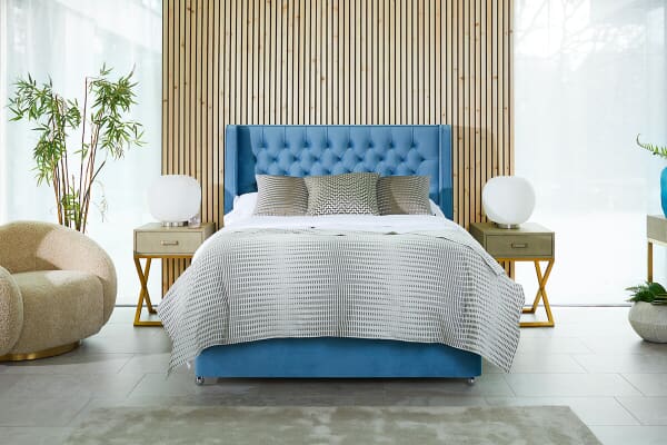 An image for Sleepeezee Jessica Plush 2200 Mattress