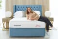 Sleepeezee Jessica Plush 2200 Mattress