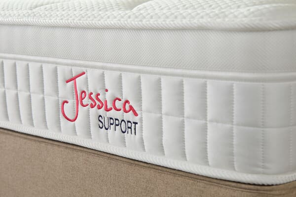 An image for Sleepeezee Jessica Support 800 Mattress