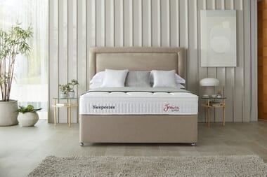 An image for Sleepeezee Jessica Support 800 Mattress