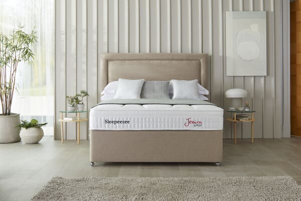 An image for Sleepeezee Jessica Support 800 Mattress