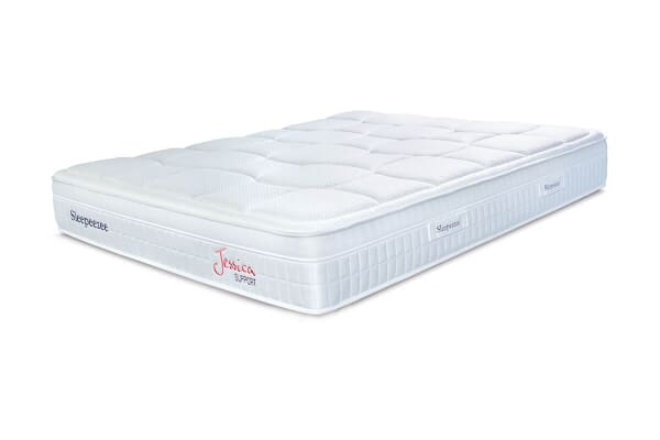 An image for Sleepeezee Jessica Support 800 Mattress