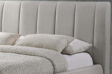 An image for Time Living Braunston Sand Bed Frame