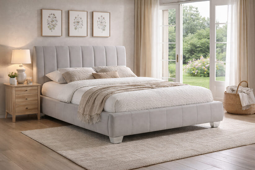 An image for Braunston Sand Bed Frame